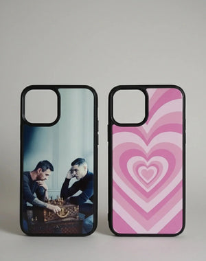 Mix Designs-Gloss - iPhone X/XS