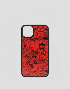 Mix Designs-Gloss - iPhone 11 Pro Max