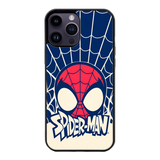 SpiderMan 2.0- Gloss Case - Almost All Models