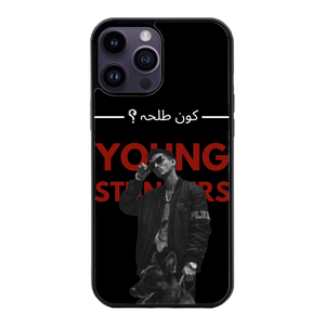 Young Stunners Edit-Gloss - iPhone 15 Pro