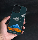 The North Face Series 2.0- Gloss Case - Almost All Models