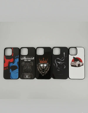 Mix Designs-Gloss - iPhone 13 Pro Max