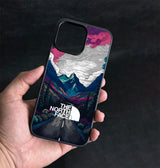 The North Face Series 2.0- Gloss Case - Almost All Models