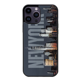 Cities- Wanderlust Adventures- Series Gloss Case - Almost All Models