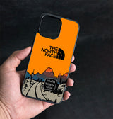 The North Face Series 2.0- Gloss Case - Almost All Models