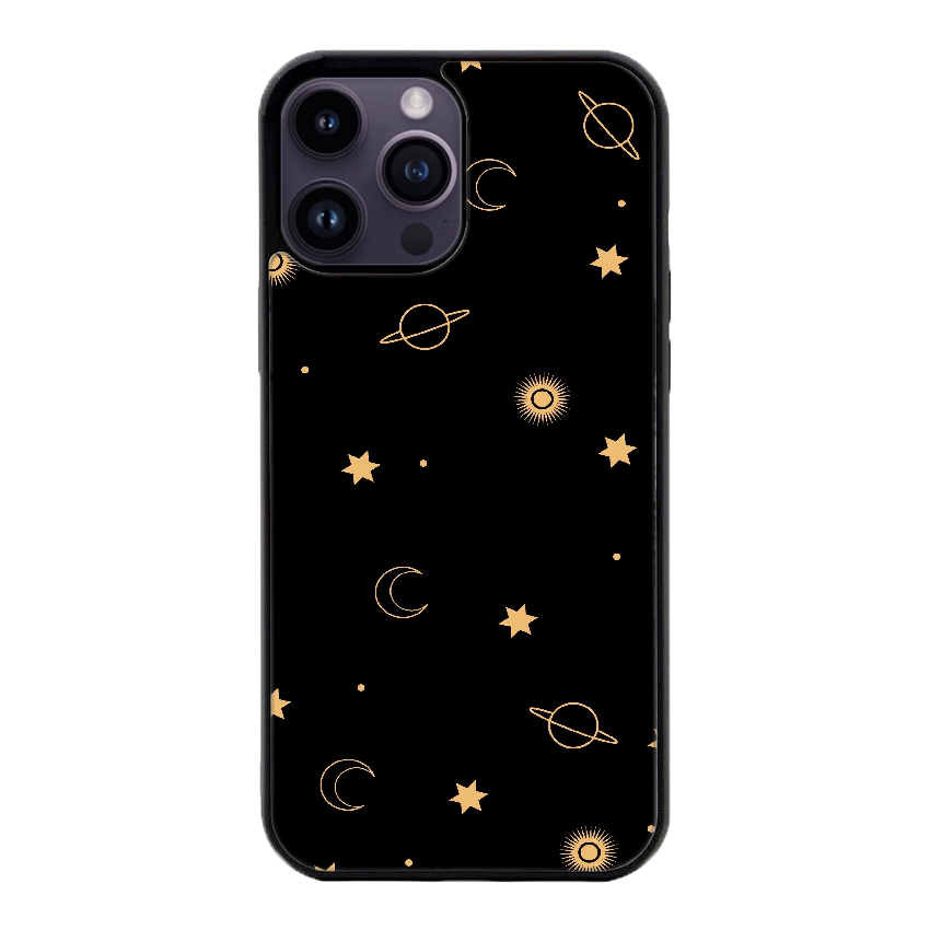 Dreamy Universe-Gloss - iPhone 15