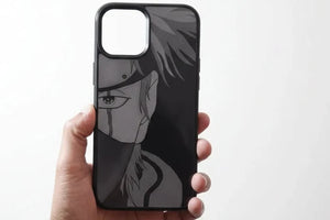 Anime- Gloss - Kakashi - iPhone 12 Pro Max
