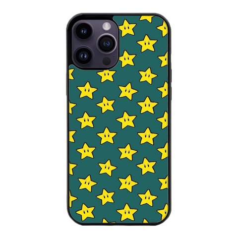 Happy Stars - Gloss Case - Almost All Models