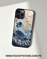Aesthetic Views- Gloss Case - Almost All Models