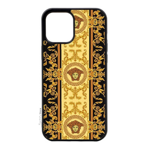 Versace-Gloss - iPhone X/XS
