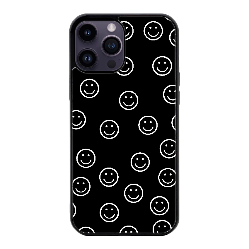 Smile Plss - Gloss Case - Almost All Models