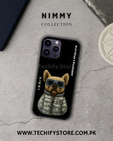 NIMMY COLLECTION-Gloss Case - Almost All Models