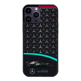 AMG Series- Limited Car- Gloss Case - Almost All Models