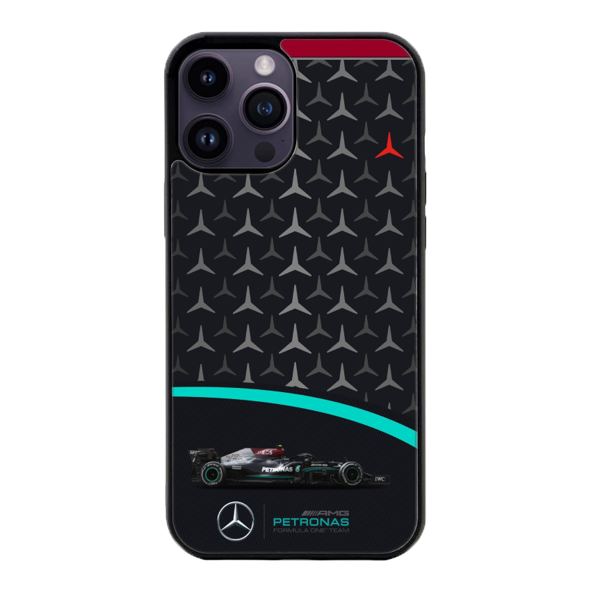 AMG Series- Limited Car- Gloss Case - Almost All Models