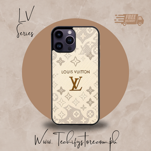 LV-Gloss - iPhone 14 Pro Max