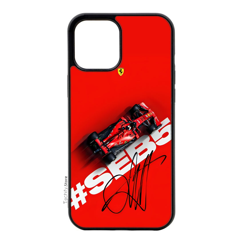 Ferrari F1- Gloss Case - Almost All Models