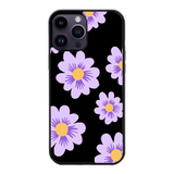 Just Flowers- Aesthetic- Gloss Case - Almost All Models