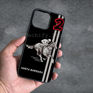 Polo Series- Gloss - iPhone 14 Pro