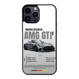 AMG Series- Limited Car- Gloss Case - Almost All Models