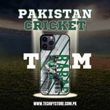 Pakistan Cricket Team - Gloss Case - Almost All Models