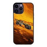 AMG Series- Limited Car- Gloss Case - Almost All Models