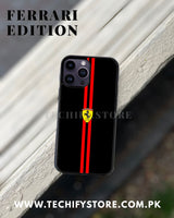 Ferrari- Car-Gloss Case - Almost All Models
