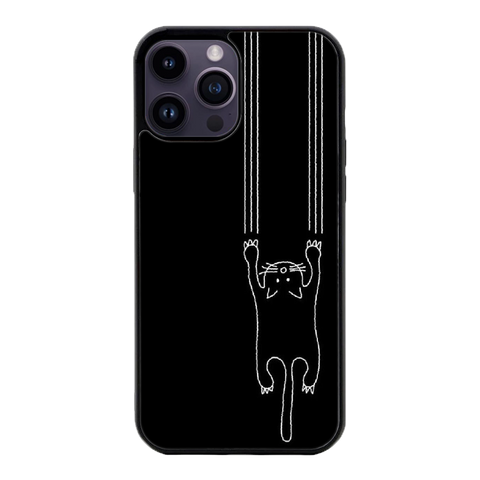 Stop it Cat - Gloss Case - Almost All Models