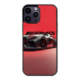 AMG Series- Limited Car- Gloss Case - Almost All Models