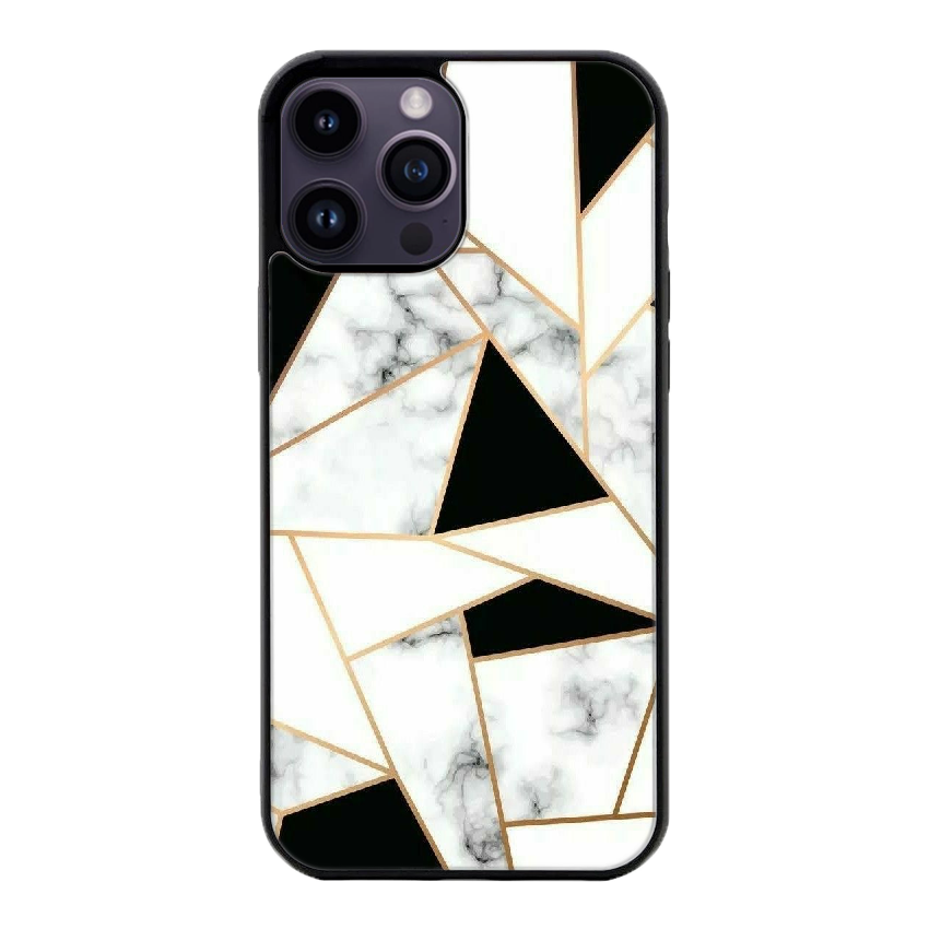 Marble Abstract - Gloss Case - Almost All Models