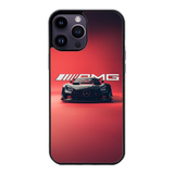 AMG Series- Limited Car- Gloss Case - Almost All Models