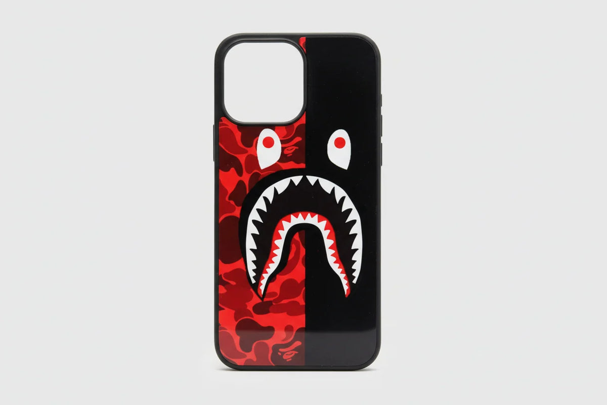 Bathing APE-Gloss - iPhone 15 Pro Max