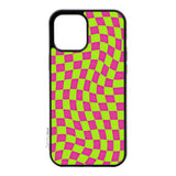 Checkered Edition- Gloss Case