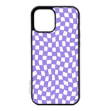 Checkered Edition- Gloss Case