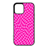 Checkered Edition- Gloss Case