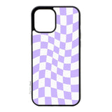 Checkered Edition- Gloss Case