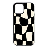 Checkered Edition- Gloss Case