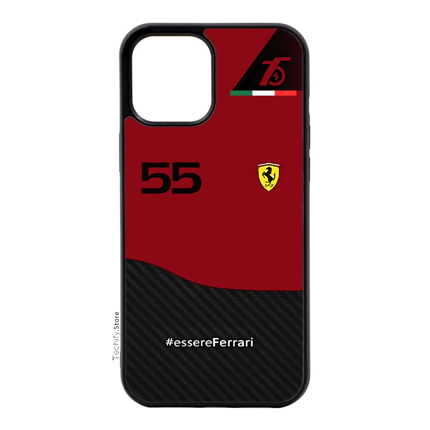 Ferrari F1-Gloss - iPhone 11