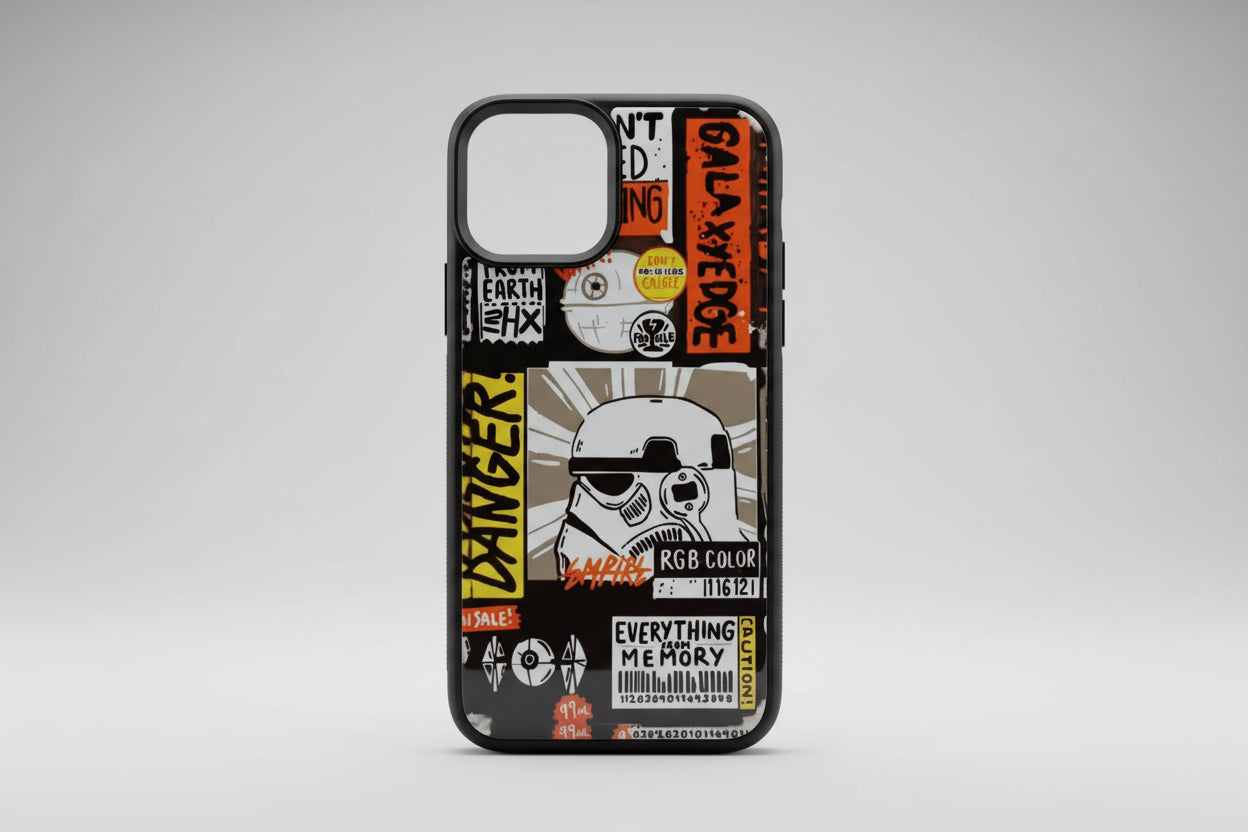 Danger-Gloss- Sale-iPhone 11,11 Pro