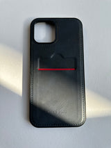 iPhone 12 Pro Max- Leather Wallet-Sale