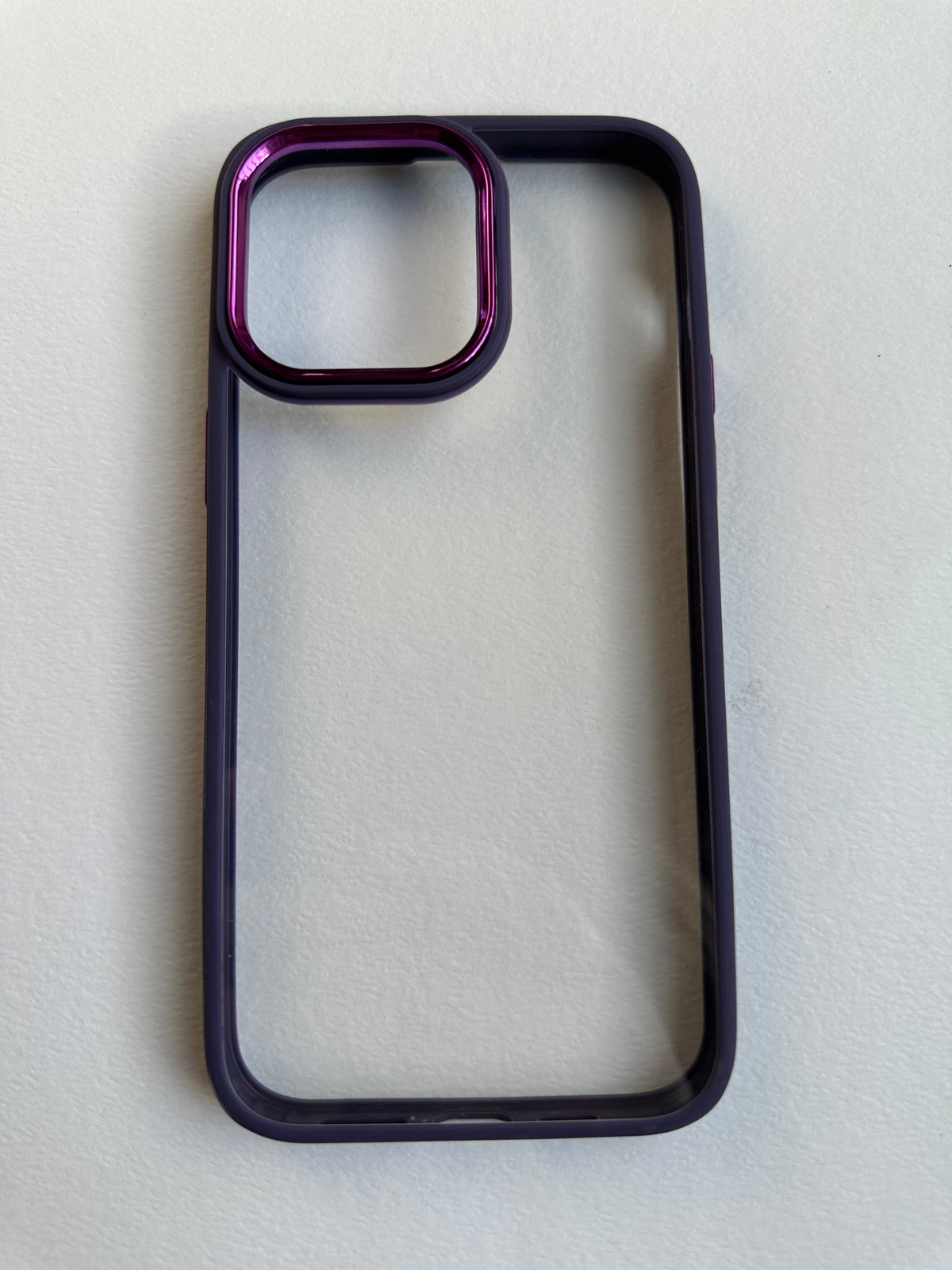Purple Airskin - iPhone 14 Pro