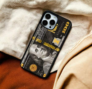 Dollar Bling- Gloss - iPhone 11