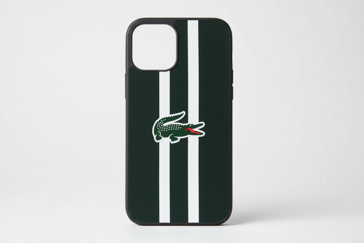 Lacoste-Gloss- Sale-iPhone 6 Plus/6S Plus/7 Plus/8 Plus,12/12 Pro,13/14