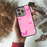 Just Bae Series- Aesthetic- Gloss Case - Almost All Models (Copy)