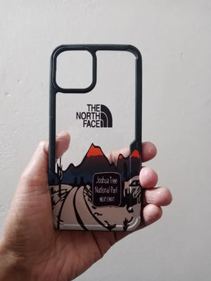 Mix Designs- Black Borders - iPhone 11 Pro Max