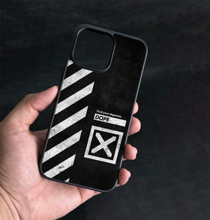 Dope- Gloss - iPhone 12 Pro Max