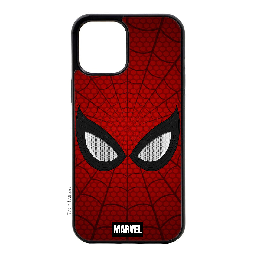 Spider Man - Aesthetic look - Gloss Case - Almost All Models