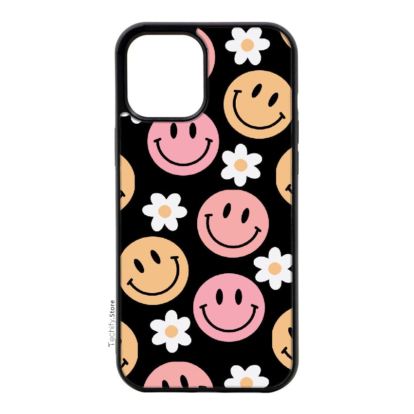 Smiles and Flower -Gloss Cover- Almost All models