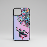 SpiderMan- Blaze- Gloss Case - Almost All Models