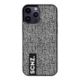 SCNZ.Doodle- Gloss Case - Almost All Models