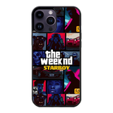 The Weeknd Revamped Series-Gloss Case - Almost All Models